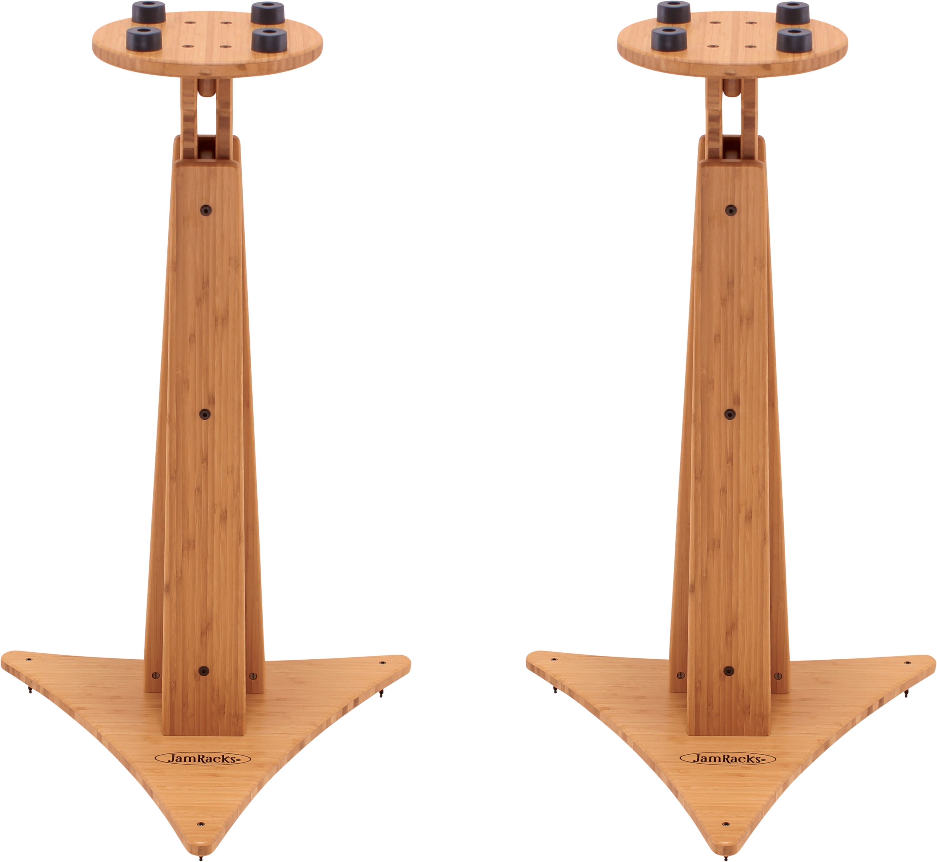 ProX Power Center X-PWEX4 BOX 4-outlet Power Strip - Slim