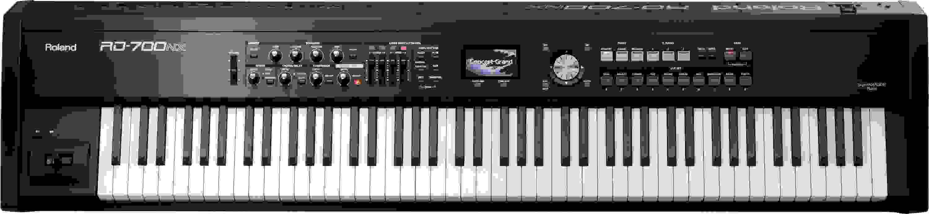 Roland RD-700NX