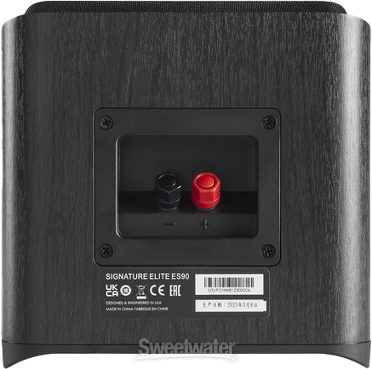 Polk Audio Signature Elite ES90 Height Module Loudspeakers