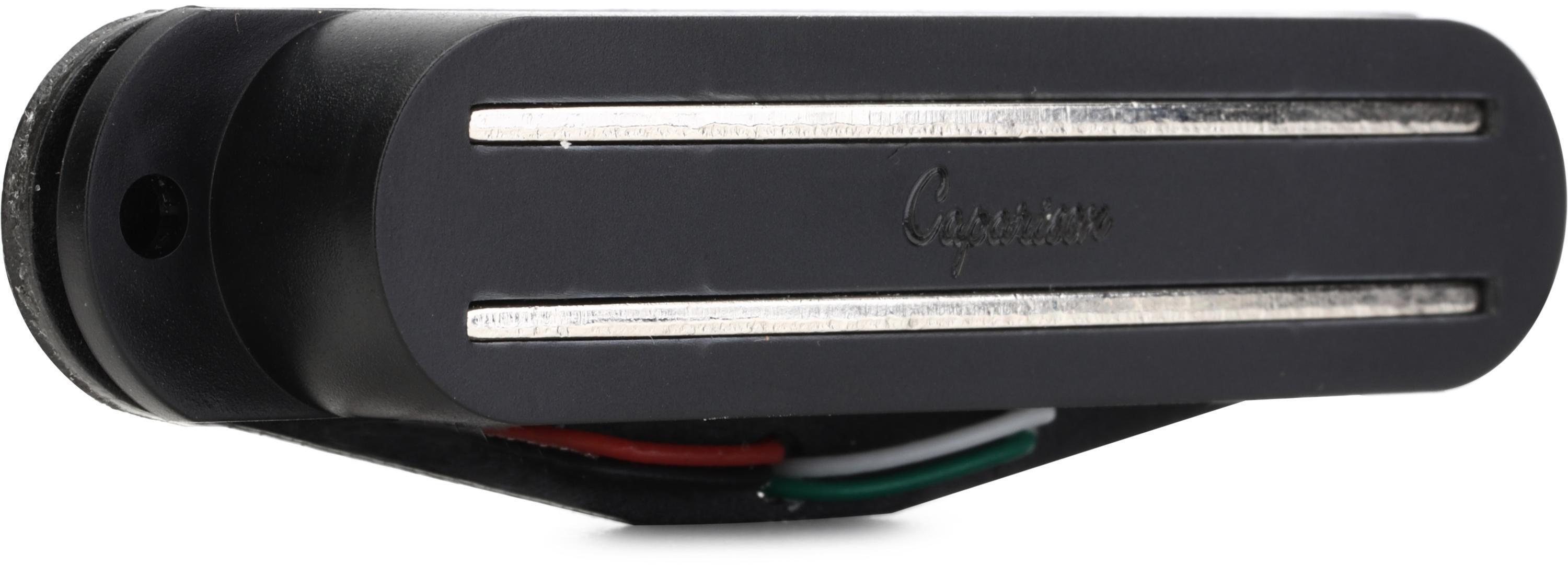 Photo of Caparison Guitars SH-27F Humbucker Pickup - Neck