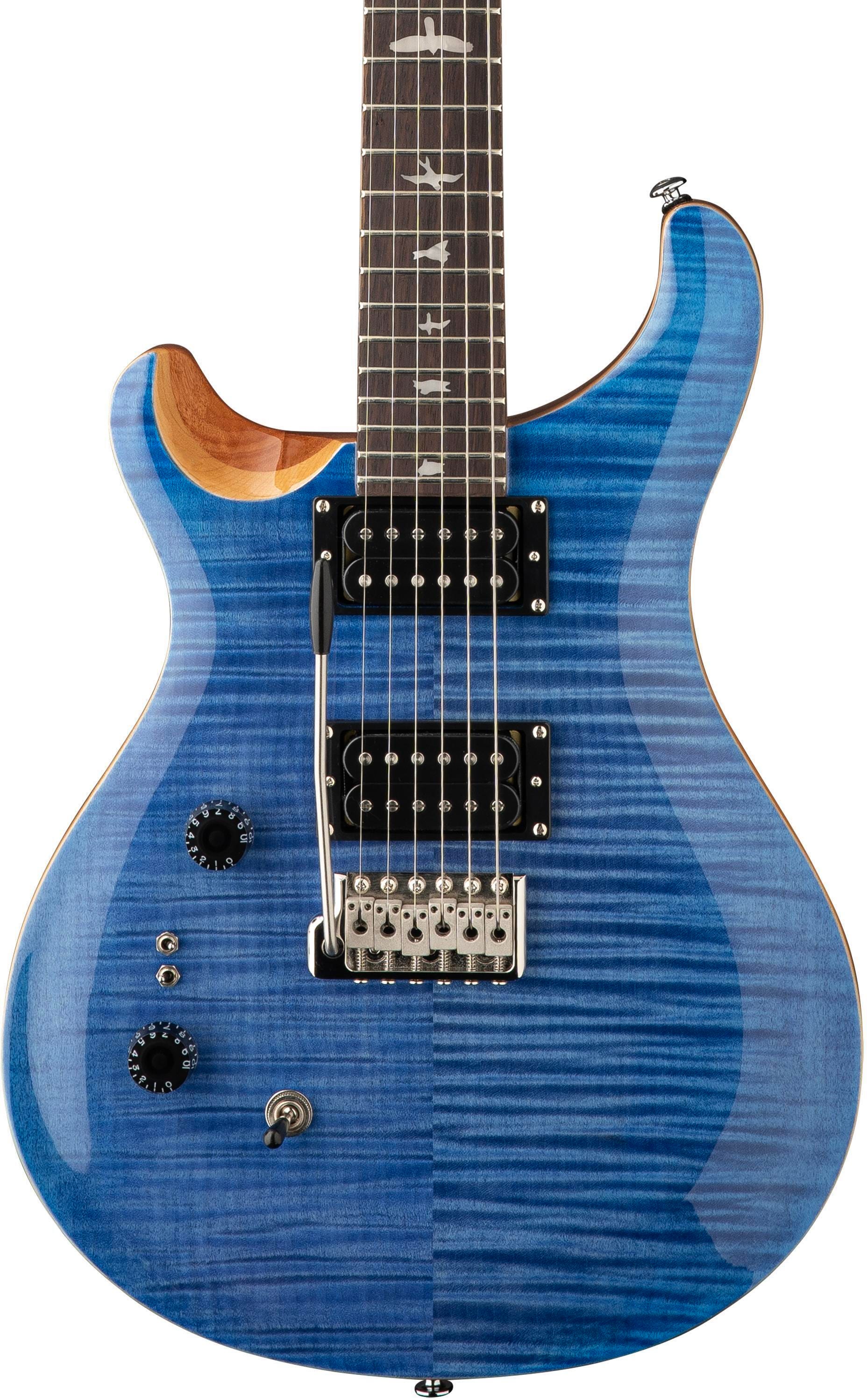 prs-se-custom-24-08-left-handed-electric-guitar-faded-blue-sweetwater