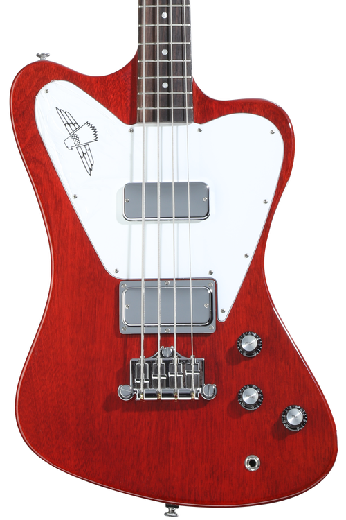 Gibson ギブソン USA /Non-Reverse Thunderbird Gibson Non-Reverse Thunderbird Electric Bass Guitar - Vintage