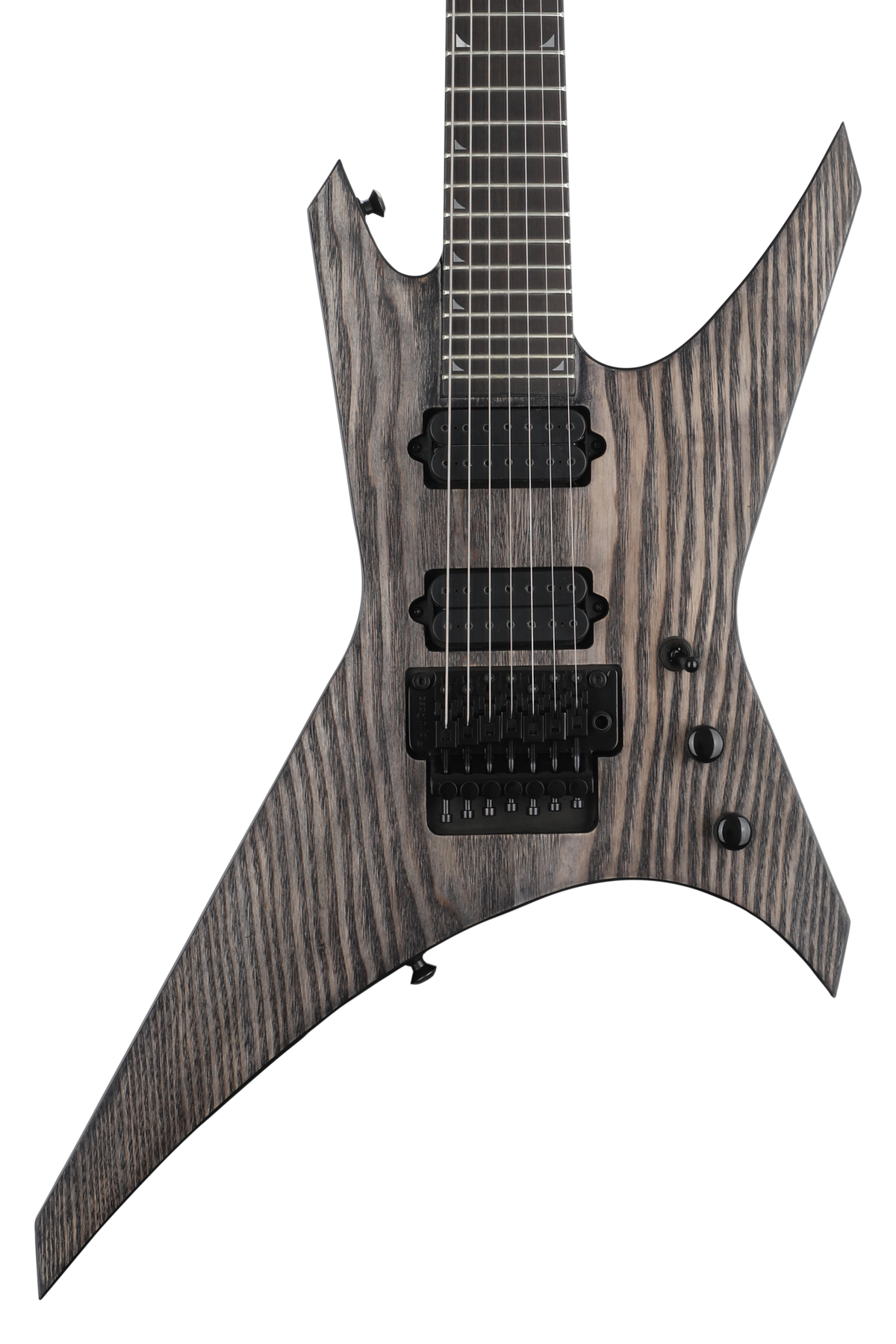 jacksonジャクソン　Dave Davidson Warrior WR7 Pro Series Signature Dave Davidson Warrior™ WR7 MAH MPL