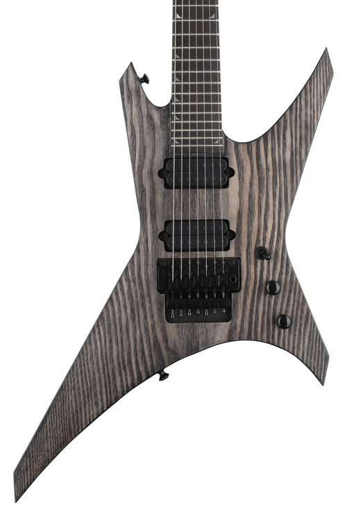 jacksonジャクソン　Dave Davidson Warrior WR7 Pro Series Signature Dave Davidson Warrior™ WR7 MAH MPL