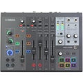 Photo of Yamaha AG08 8-channel Mixer/USB Interface for Mac/PC - Black