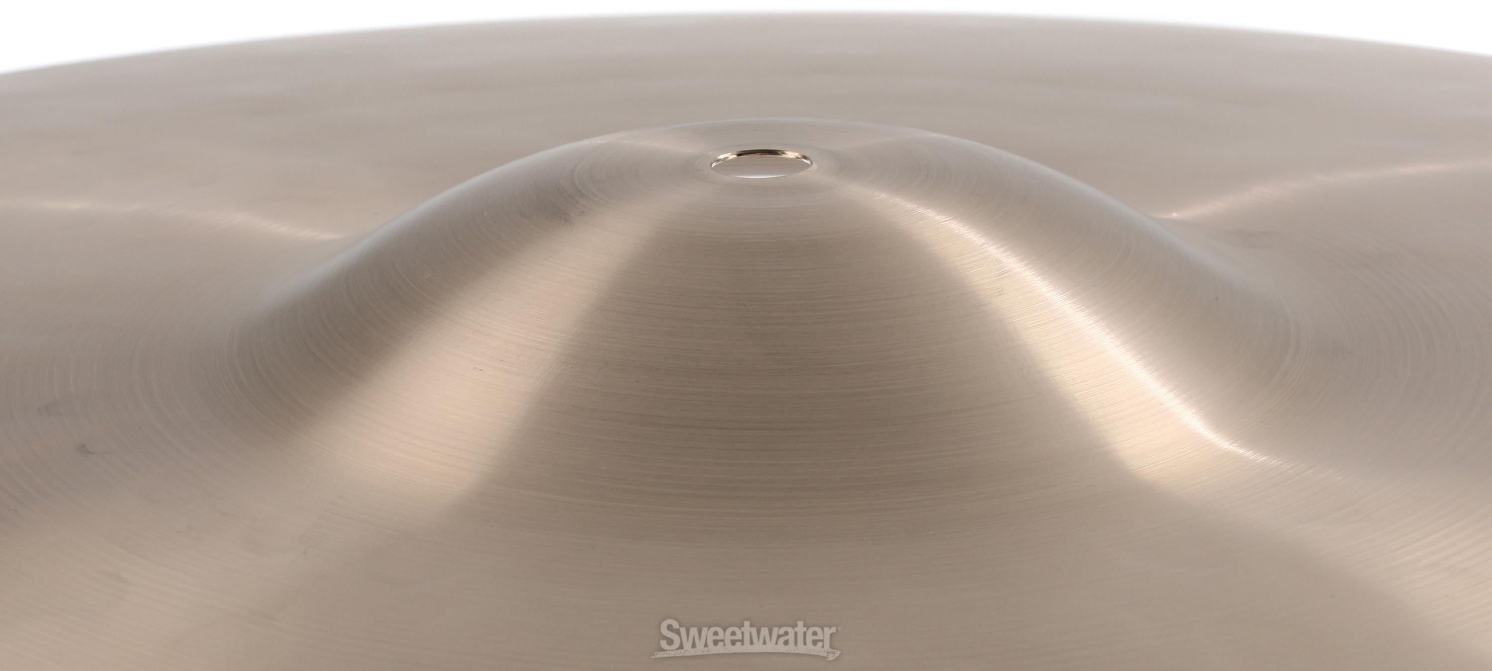 Sabian 20 inch HHX Legacy Ride Cymbal | Sweetwater