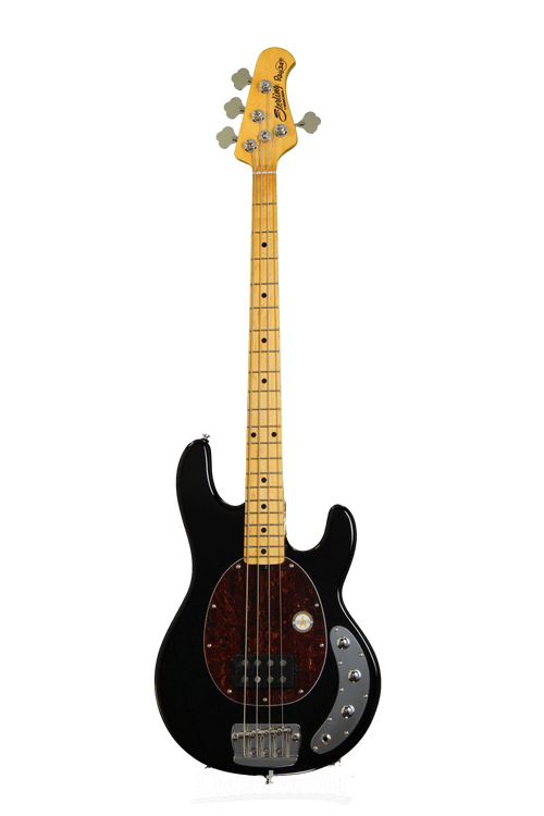 Sterling By Music Man Ray34CA - Black