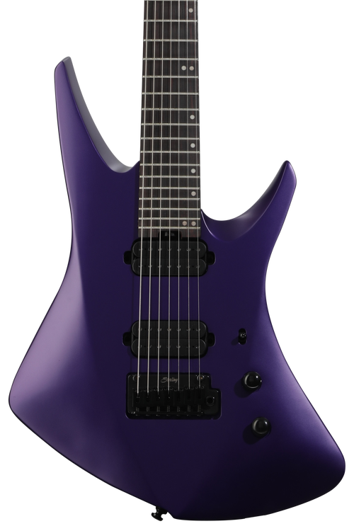 Sterling By Music Man Kaizen 7 7-string Electric Guitar