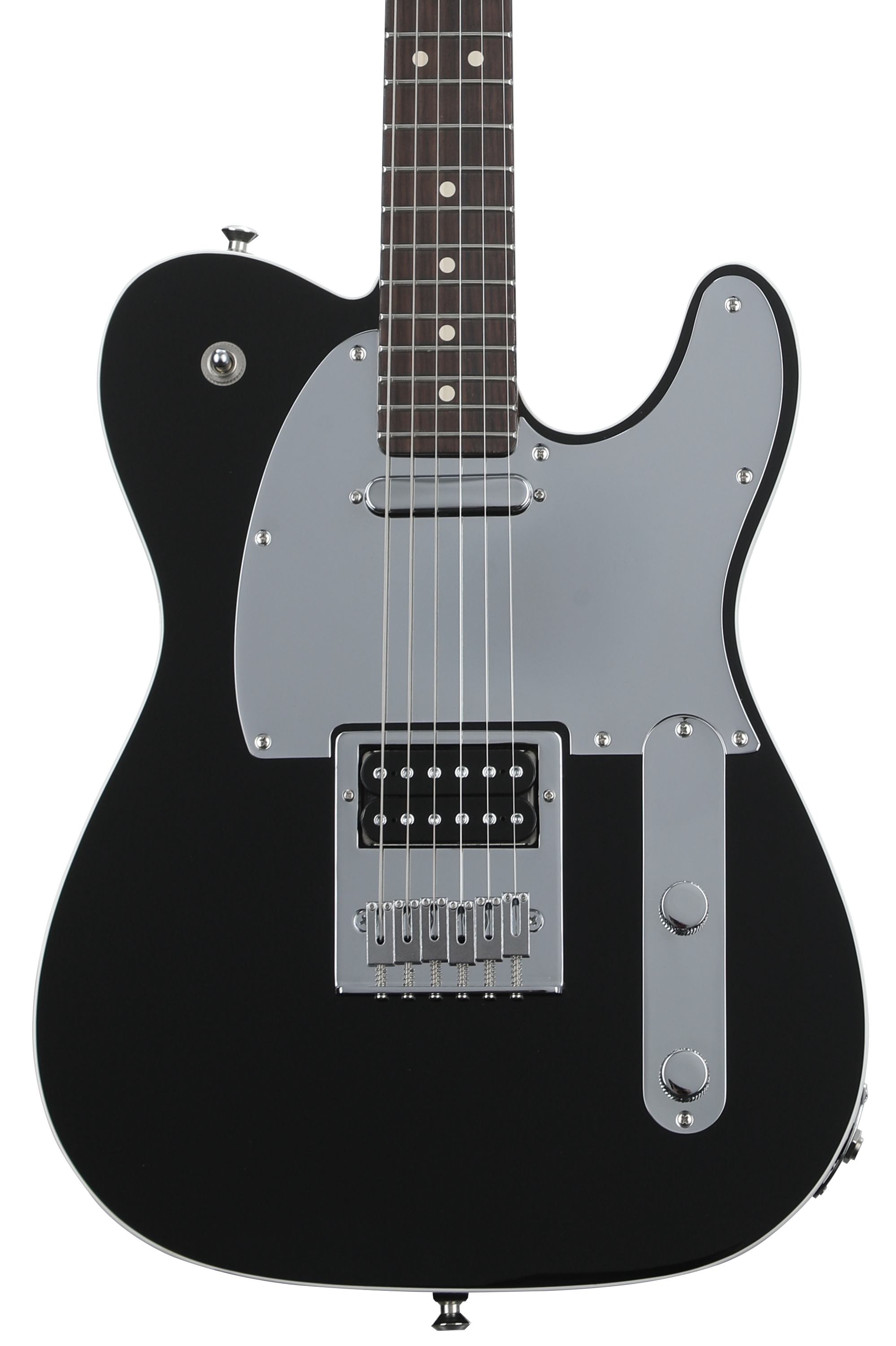 Fender Custom Shop John 5 Signature Telecaster Black