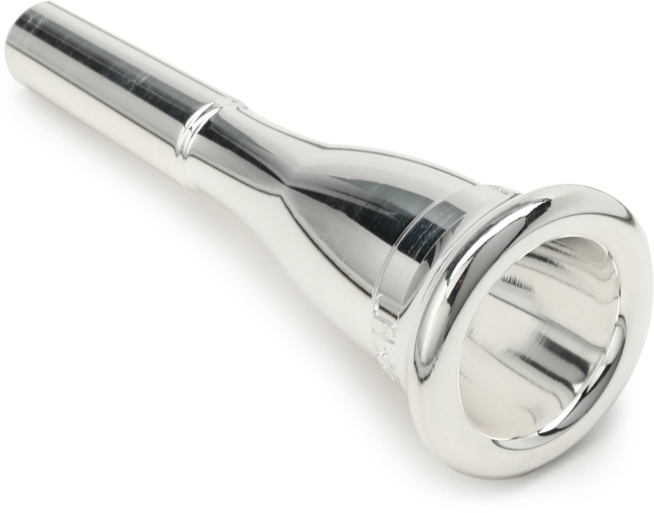 Laskey G Series French Horn Mouthpiece 725G Sweetwater