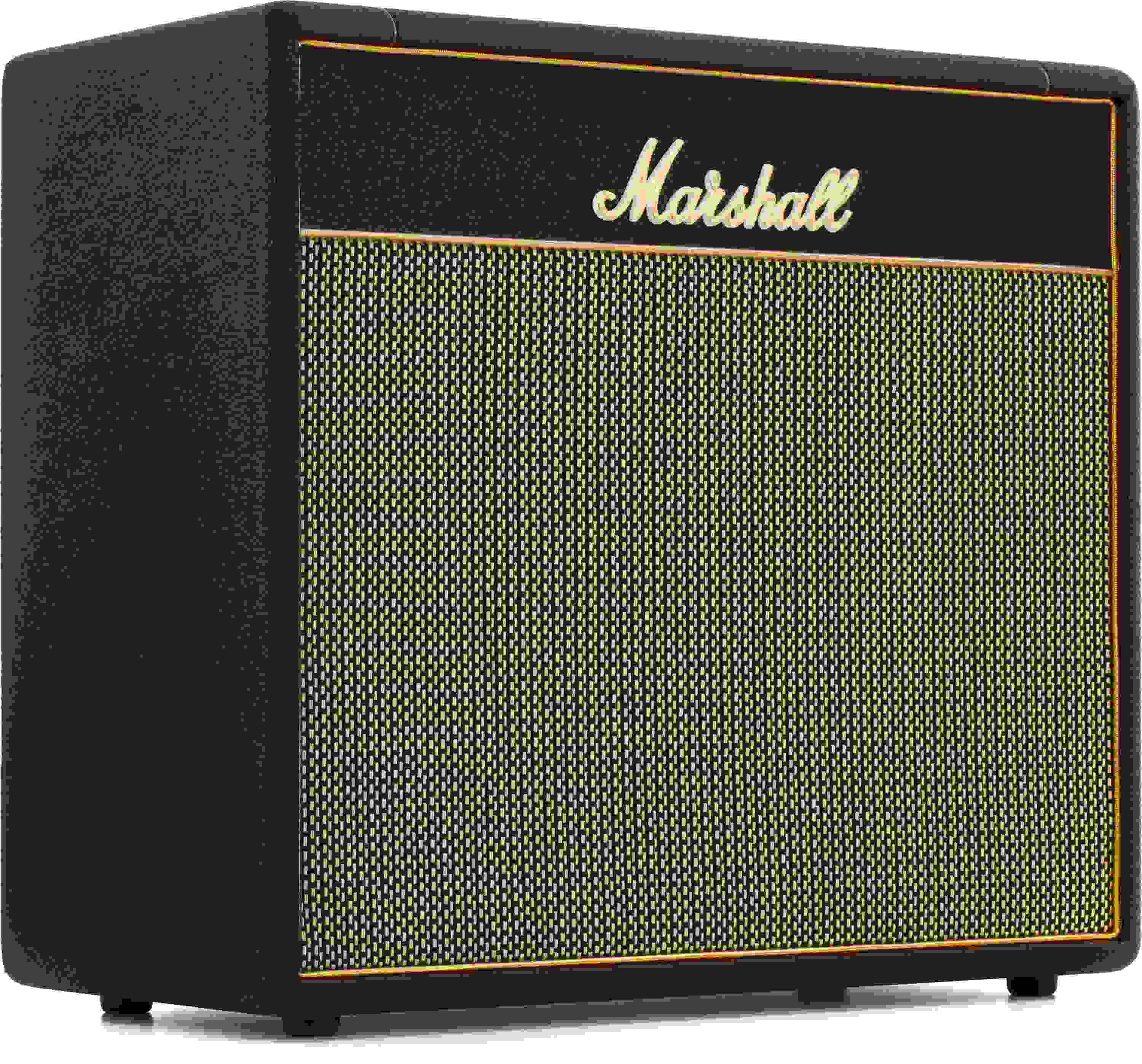 Marshall SV20C Studio Vintage 1x10-inch 20/5-watt Tube Combo Amp