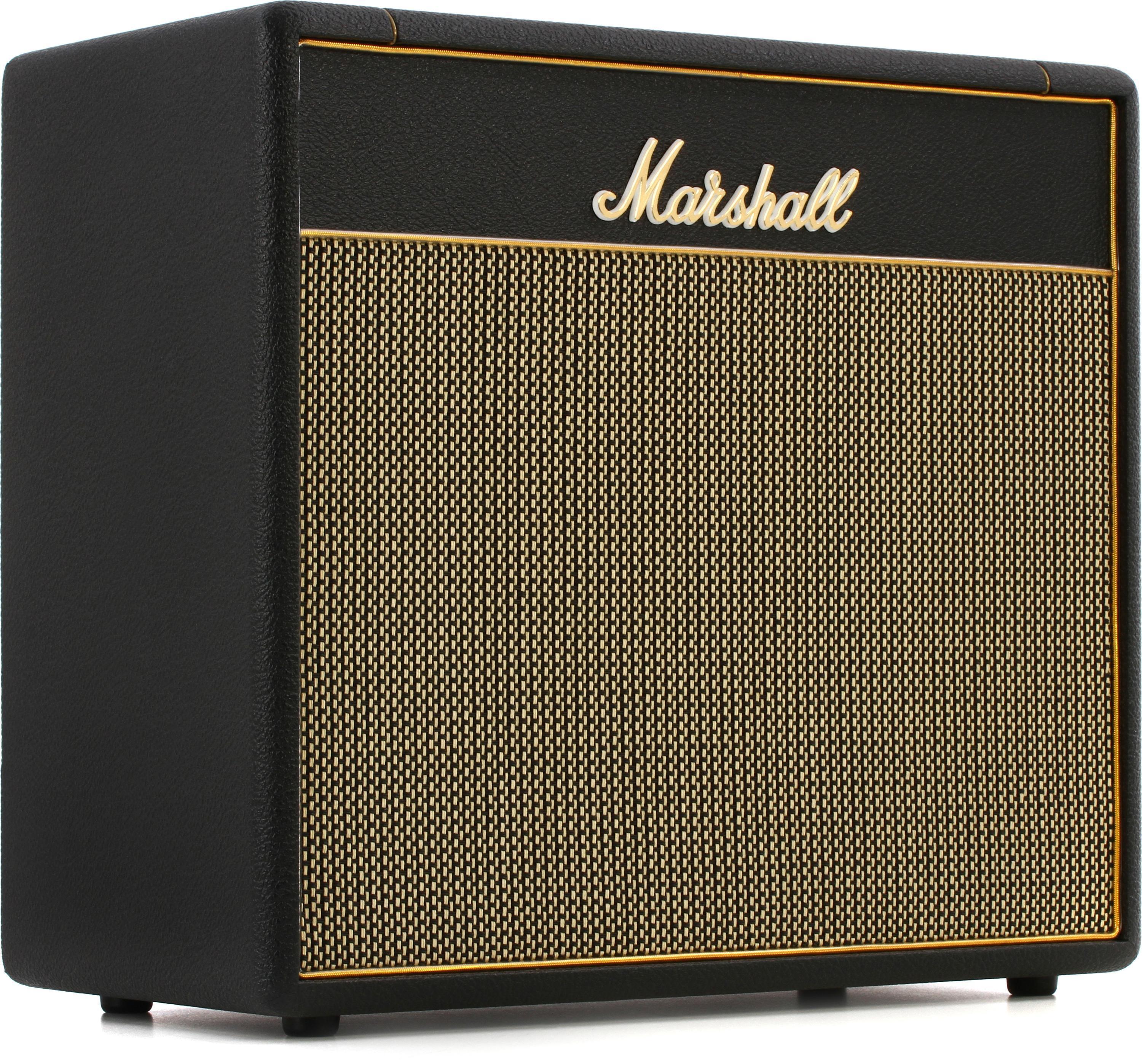 Marshall SV20C Studio Vintage 1x10-inch 20/5-watt Tube Combo Amp