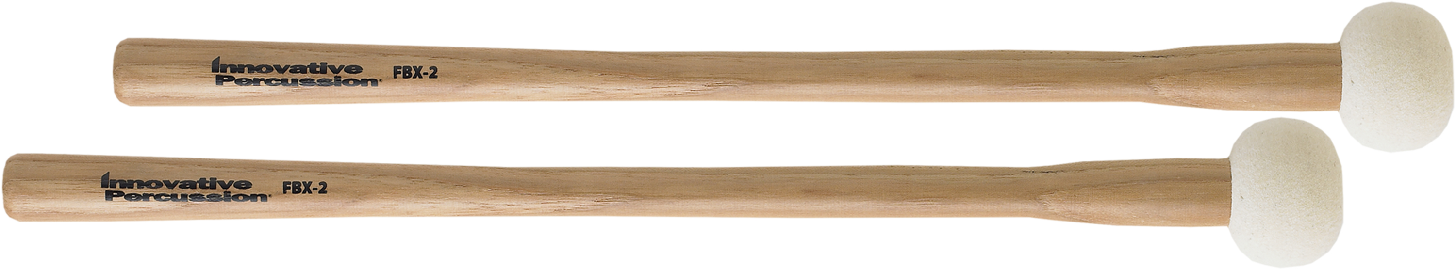 Innovative Percussion JC-1M,JC-2M 2ペア Sticks：Concert：Innovative Percussion｜野中貿易