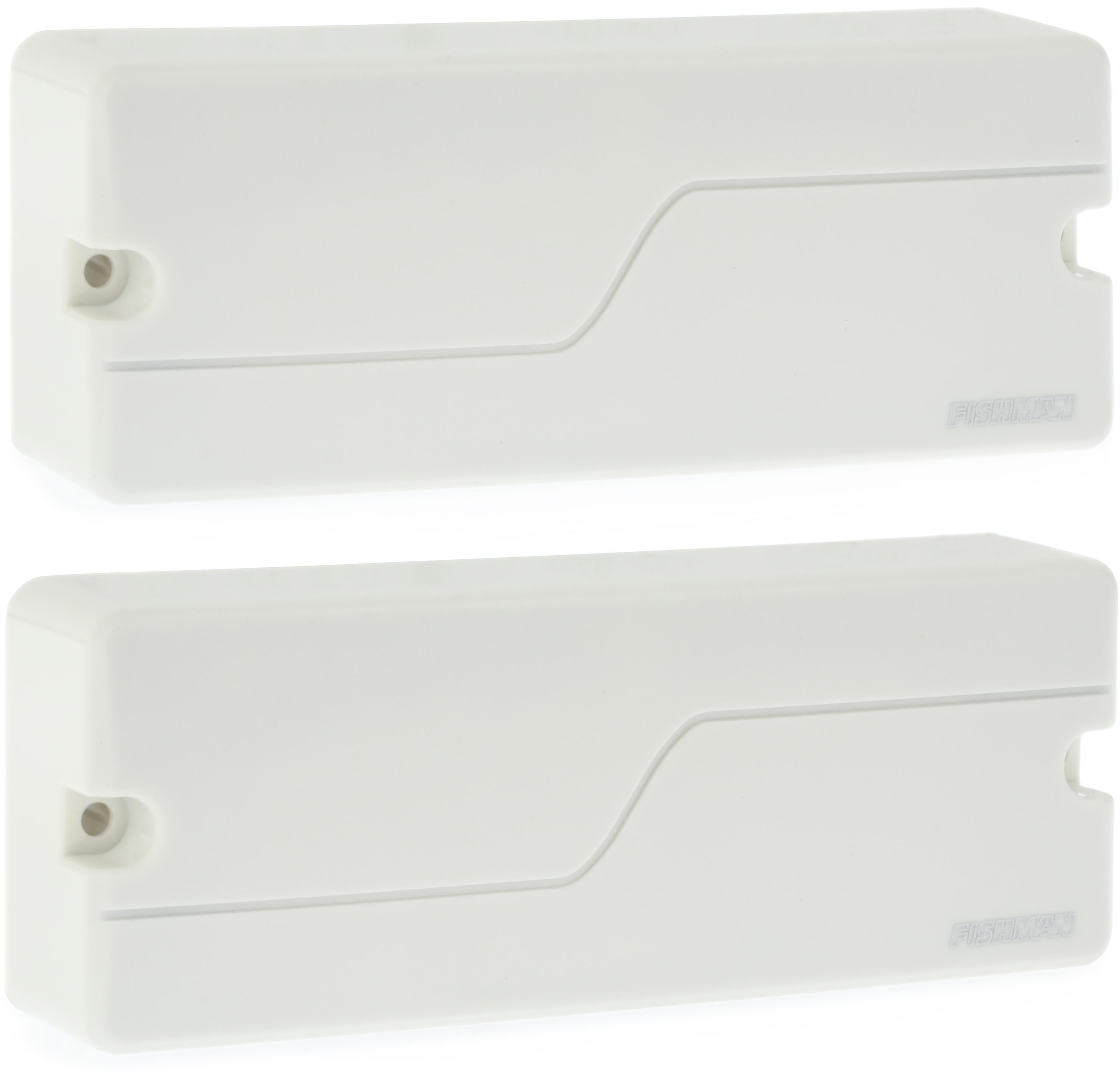 Fishman Fluence Signature Series Tosin Abasi 8-string Pickup Set