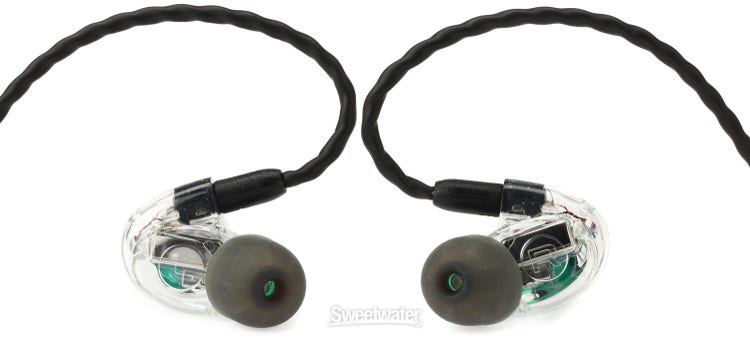 KZ ZS10 PRO In Ear Monitor Review, and Comparison with Westone UM Pro 30  
