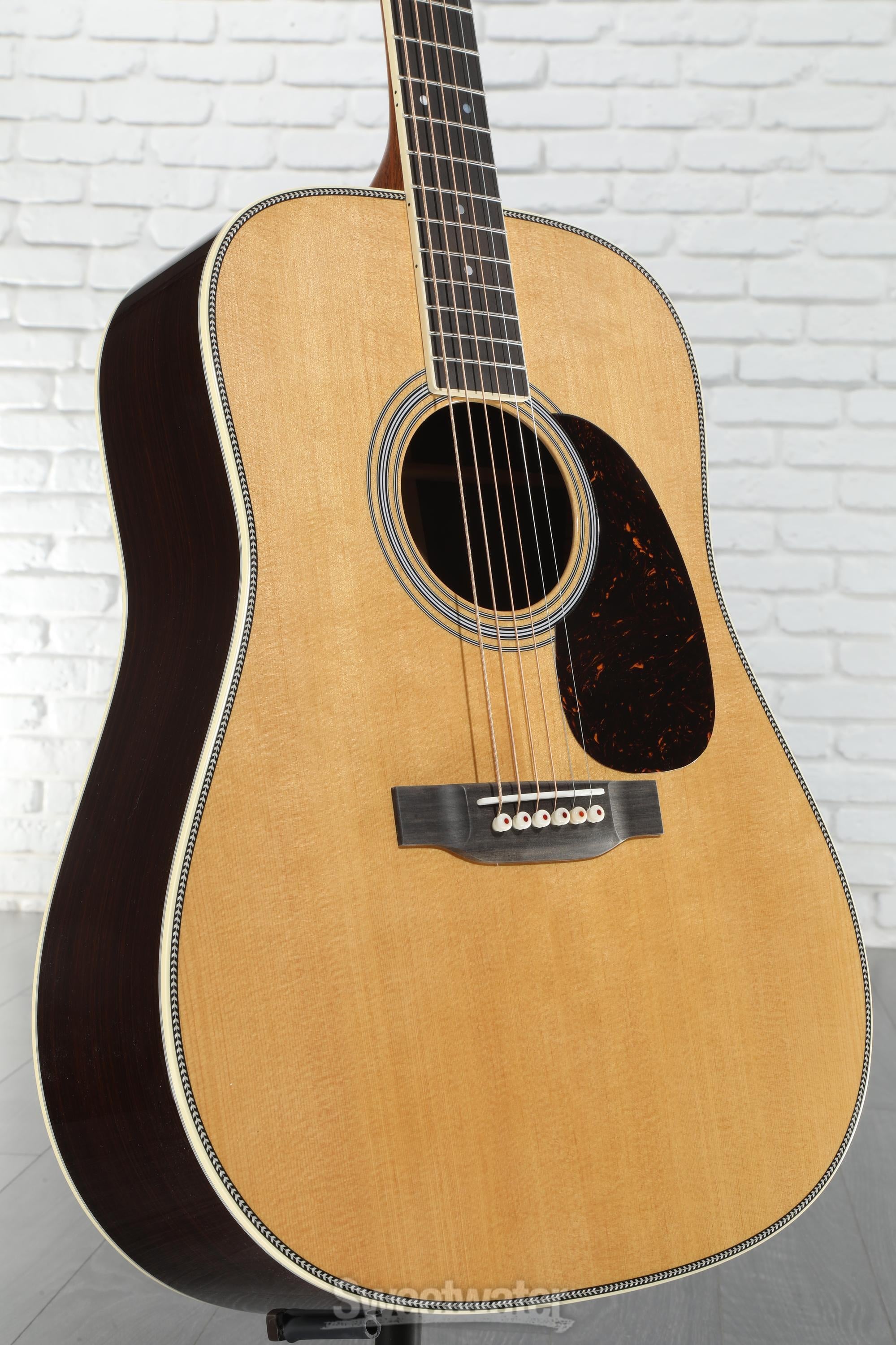 ギター Martin HD-35 Standard Amazon.com: Martin Guitar Standard Series Acoustic Guitars