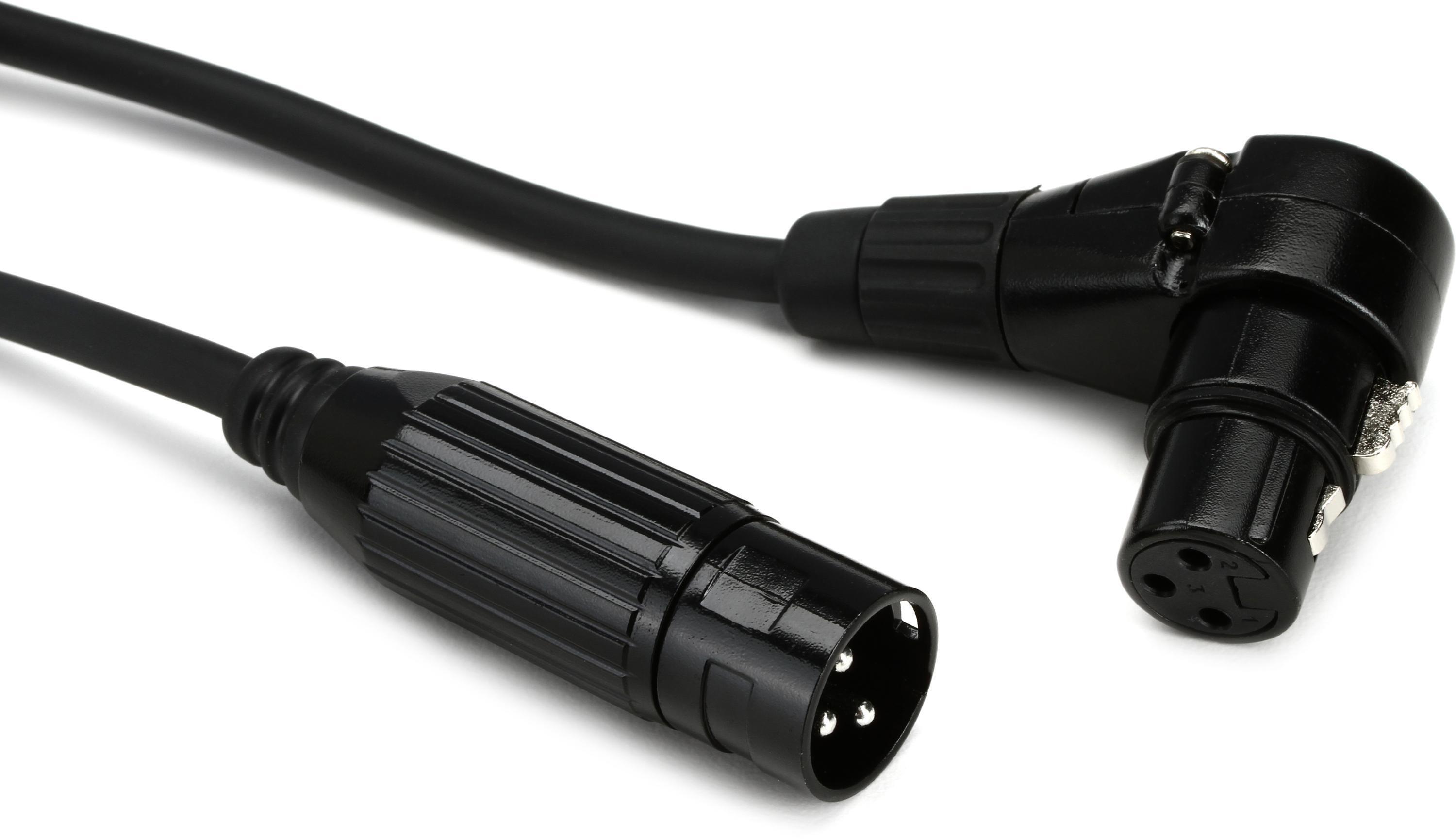 ケーブル・シールド Reference Cables RMCS01 (XLR-XLR) 10m ケーブル・シールド Reference Cables RMCS01 (XLR-XLR) 10m