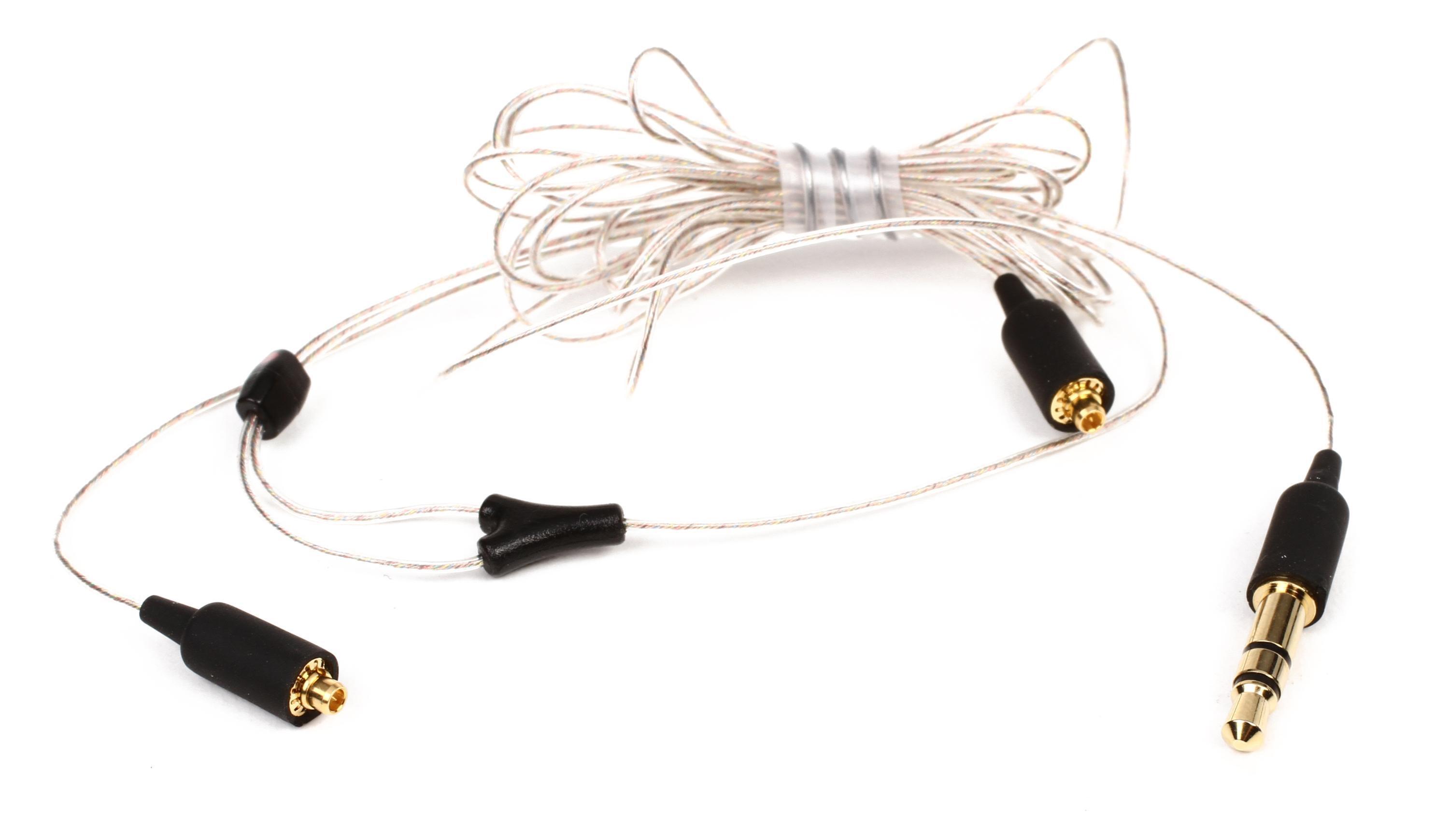 Westone Audio Ultra Thin Replacement Cable with MMCX Connectors