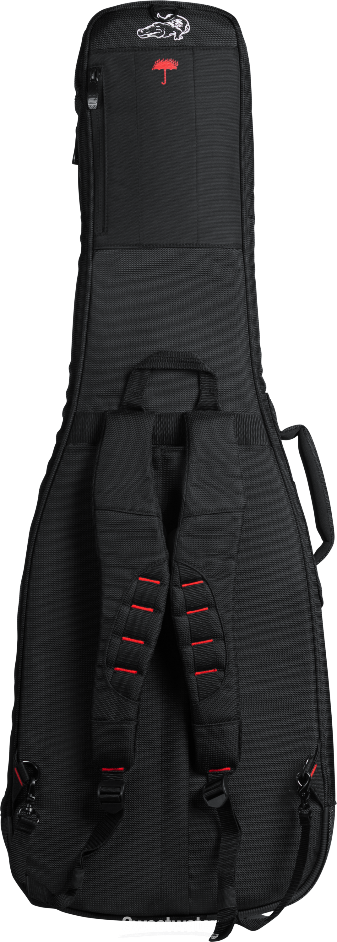 Gator Cases Pro Go g-pg-76究極Gig Bag for 76-noteキーボード 88-Note G-PG-88 Pro-Go Ultimate Gig Bag for 76-Note Keyboards-G-PG-76 - Gator Cases