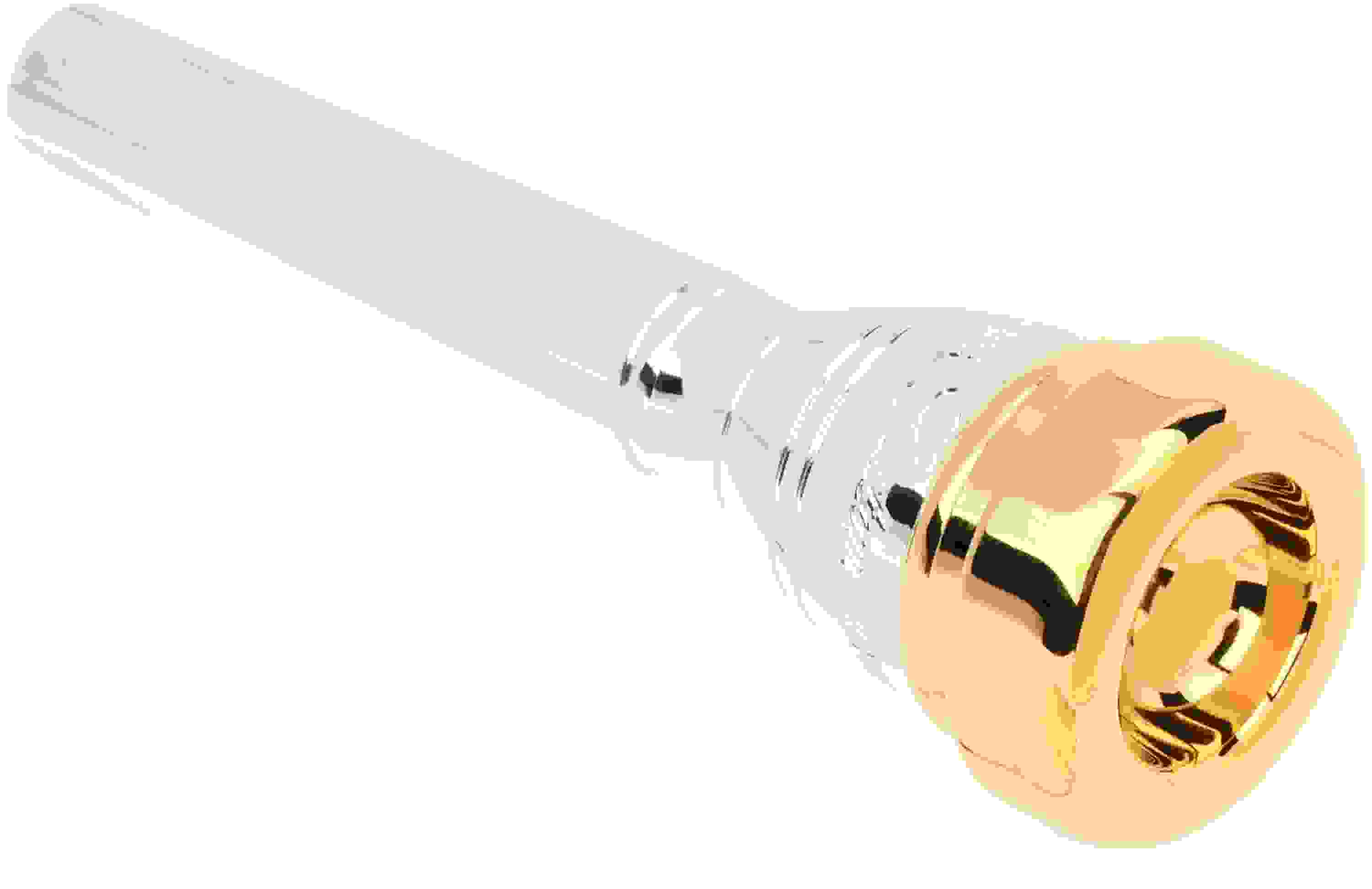 Yamaha Heavyweight Trumpet Mouthpiece 11B4, Goldplated Rim and Cup