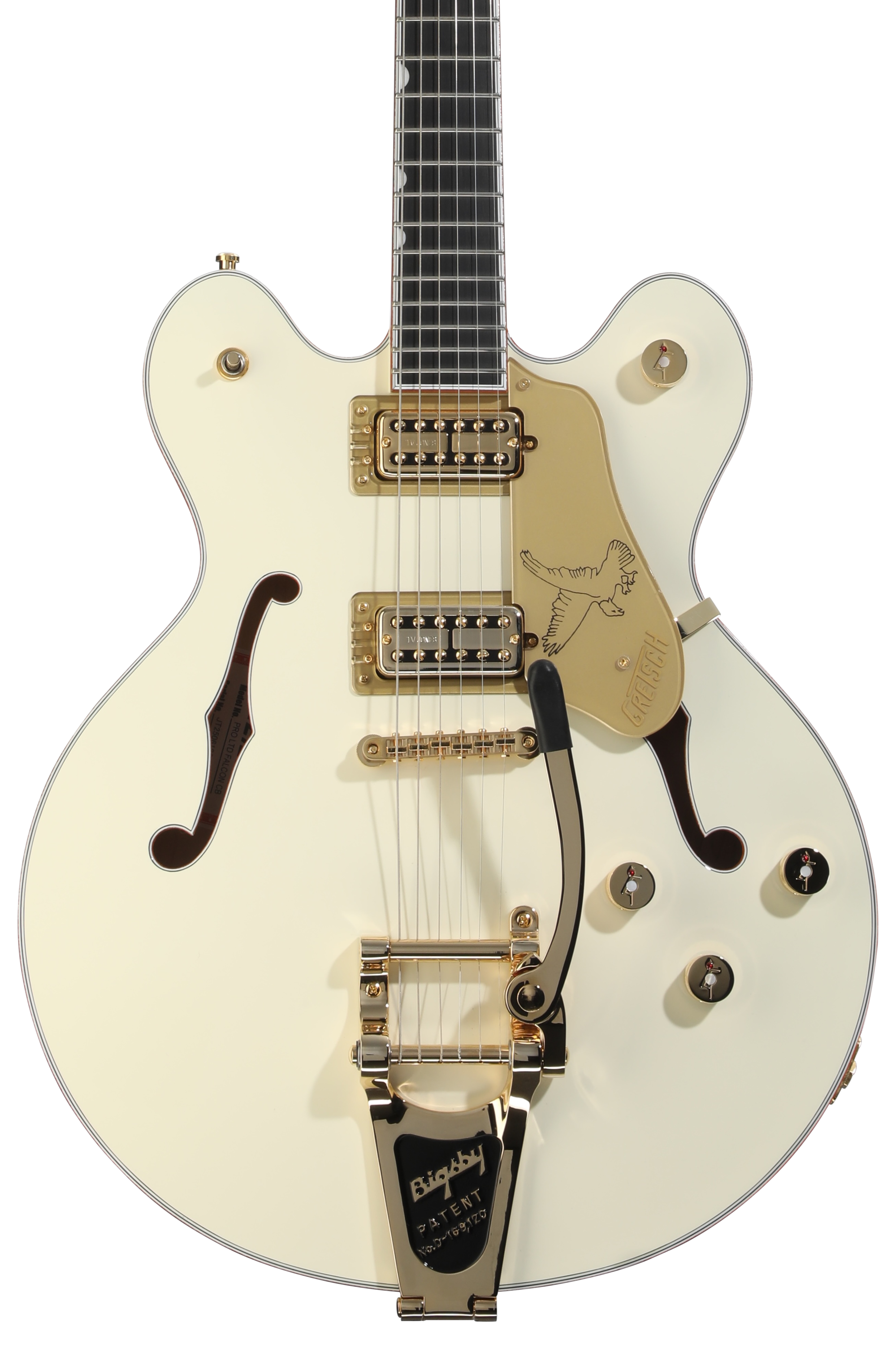Gretsch G6636T Players Edition Falcon Center Block Semi-hollowbody