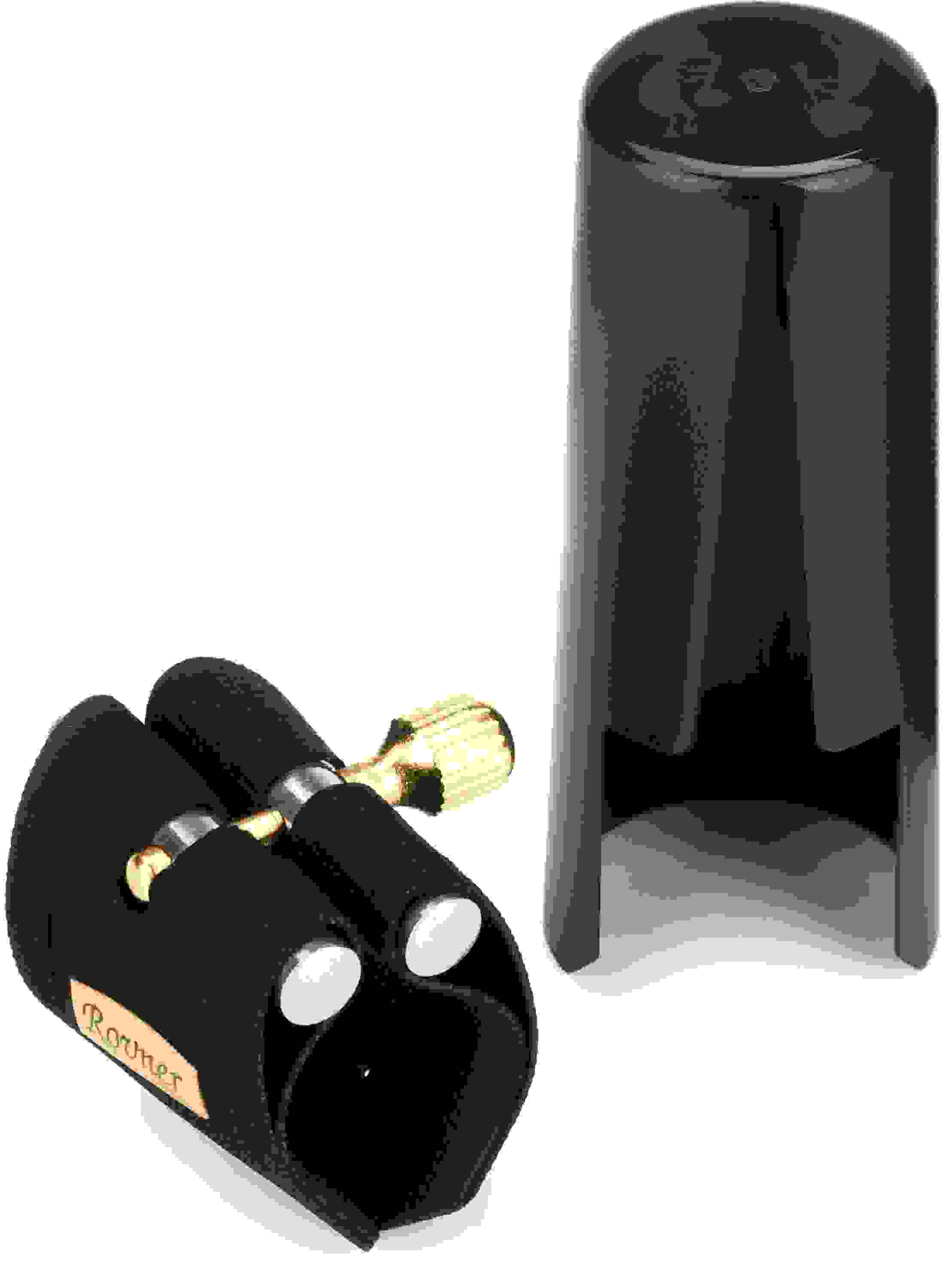 Rovner Van Gogh Ligature for Tenor Saxophone Mouthpiece - VG-2R