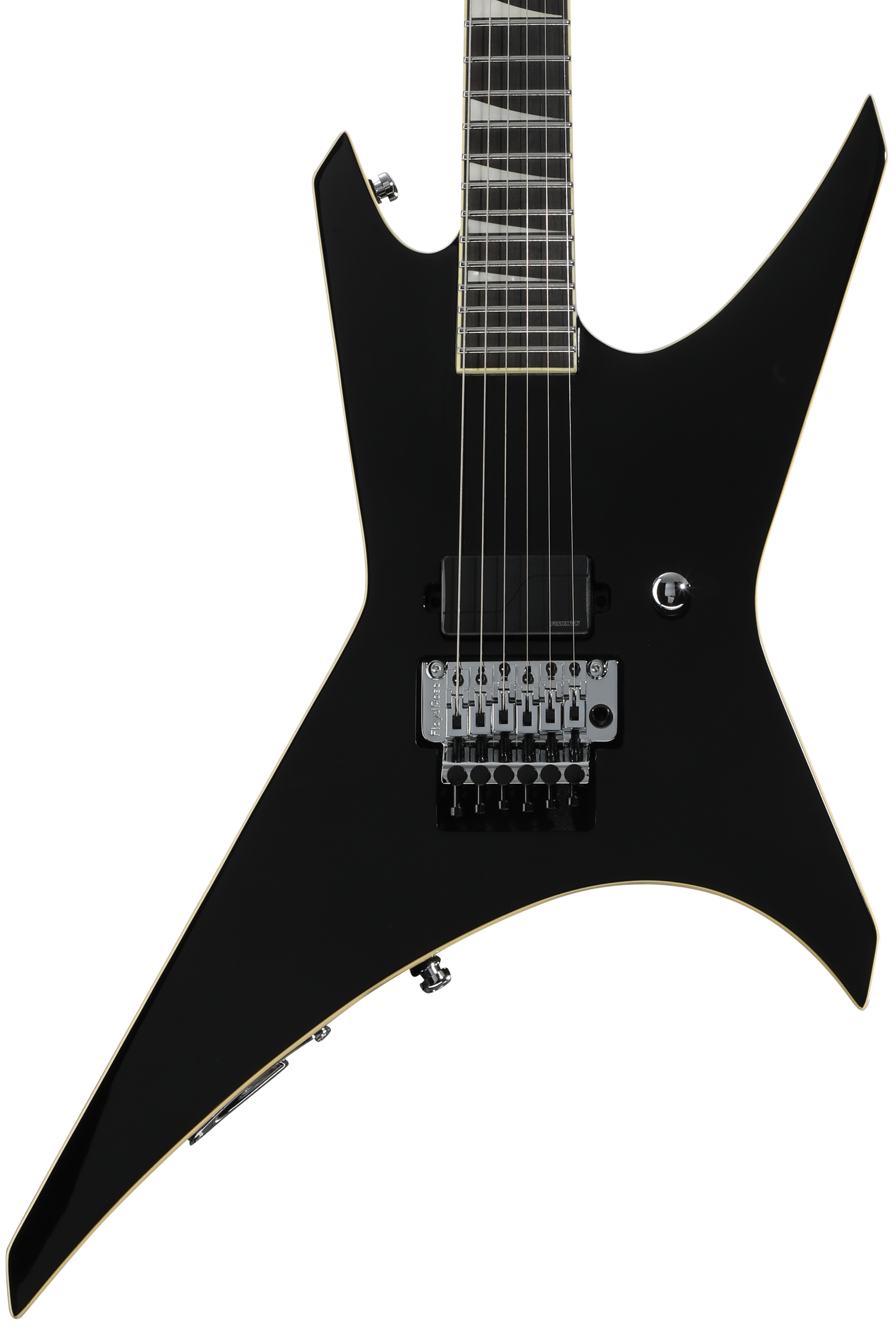 ギター Jackson Pro Series Matt Tuck Signature Pro Signature Matt Tuck Rhoads Jackson - Audiofanzine