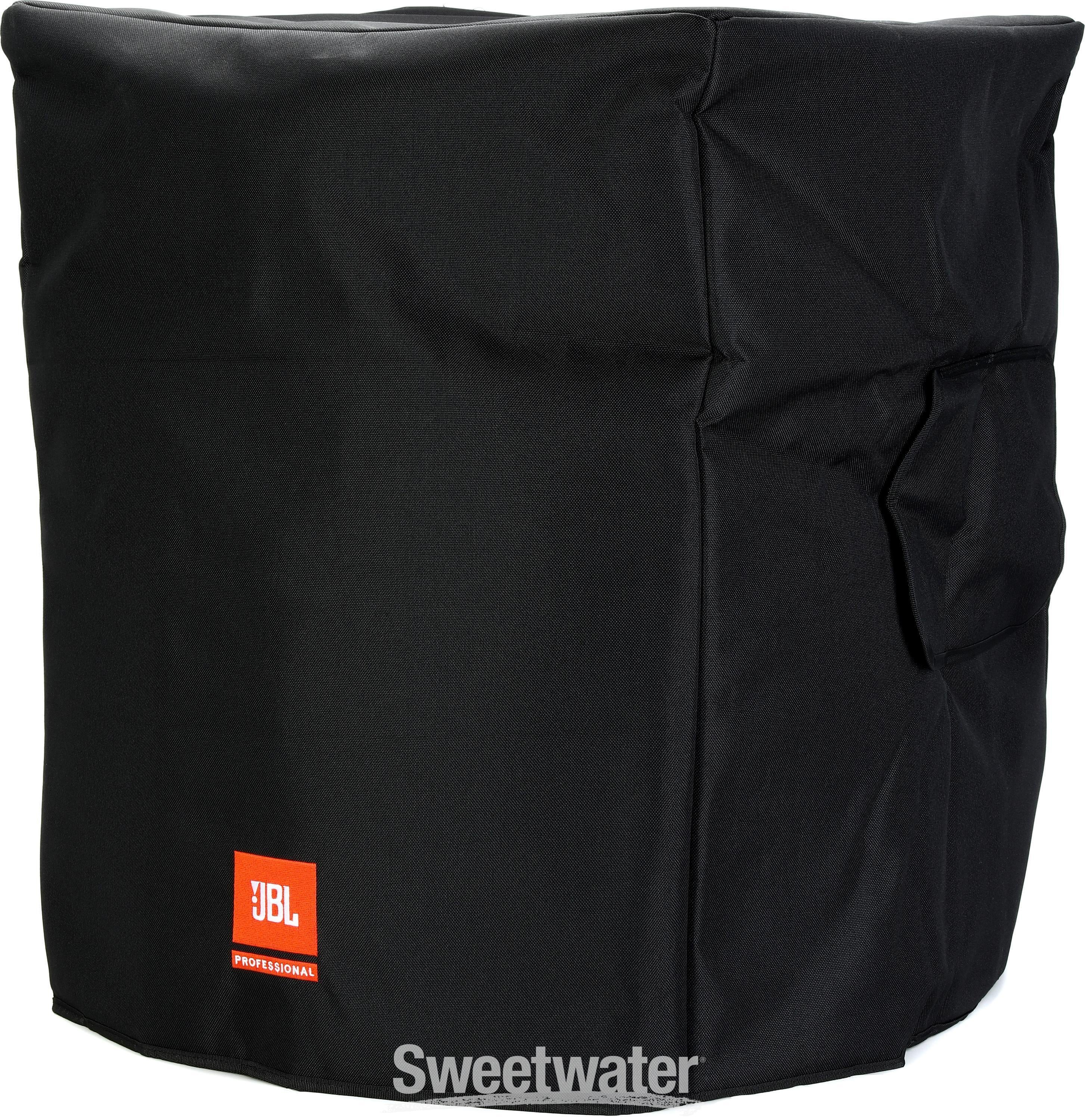 JBL Bags VRX918S-SP-CVR-WK4 Padded Cover for VRX918S Speakers