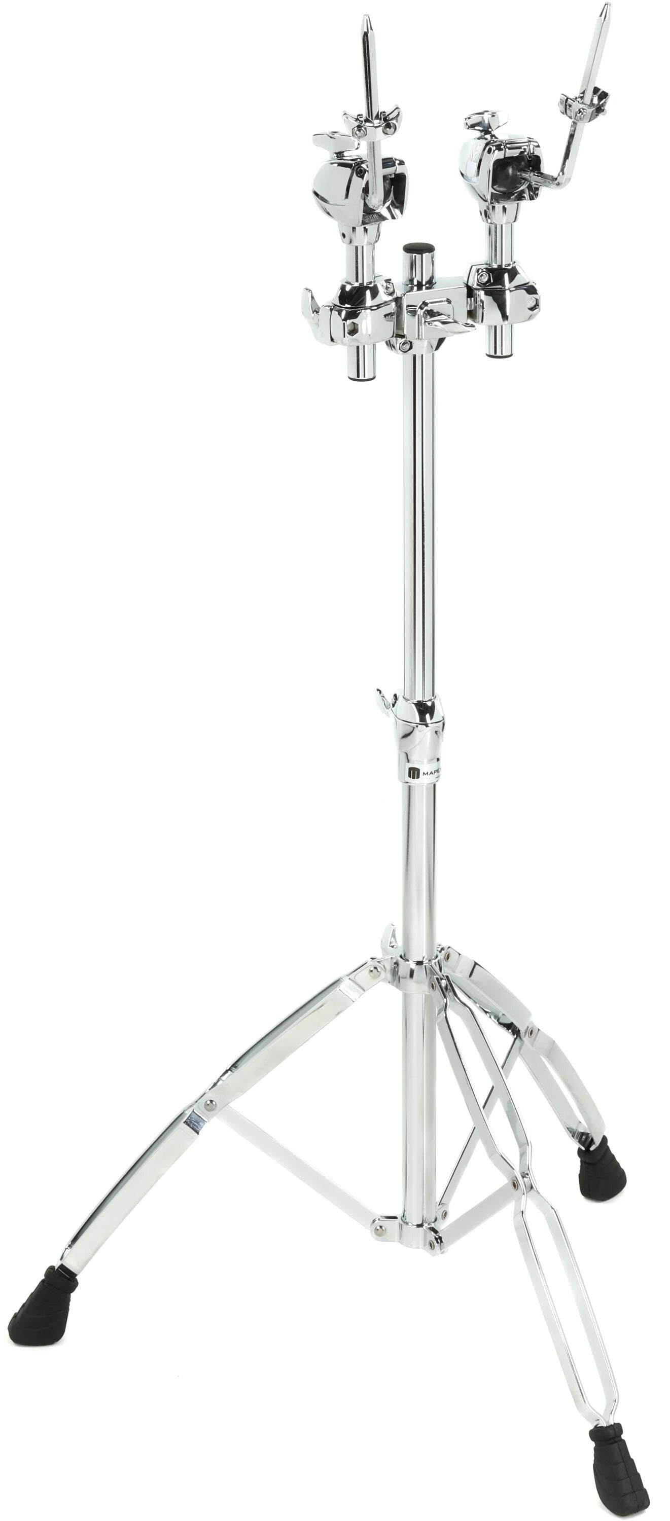 Majestic Prophonic Single-head Concert Tom - 6-inch x 8-inch