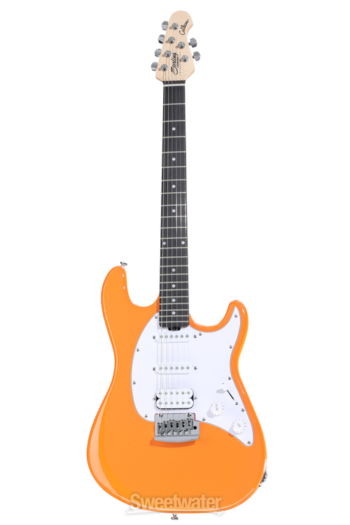 Sterling By Music Man Intro Series Cutlass Electric Guitar