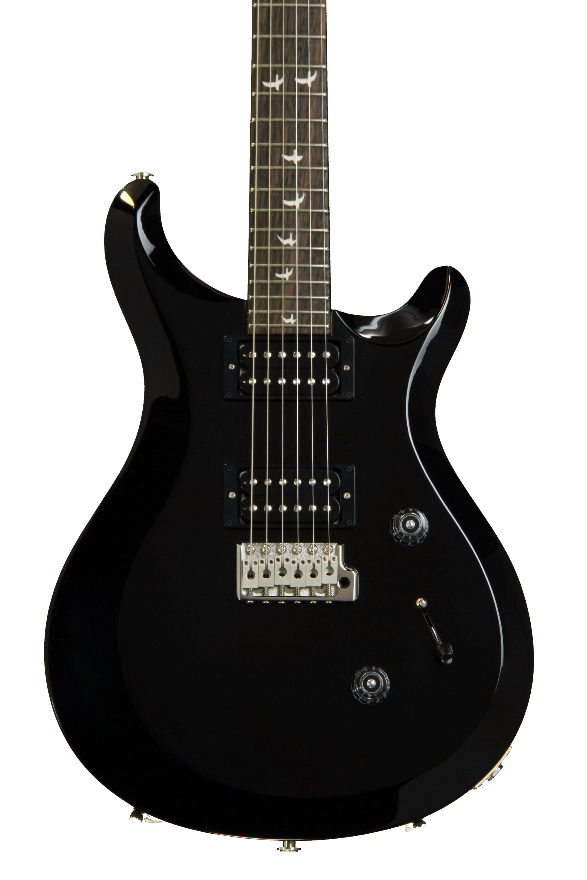 PRS S2 Custom 24, 30th Anniversary - Black