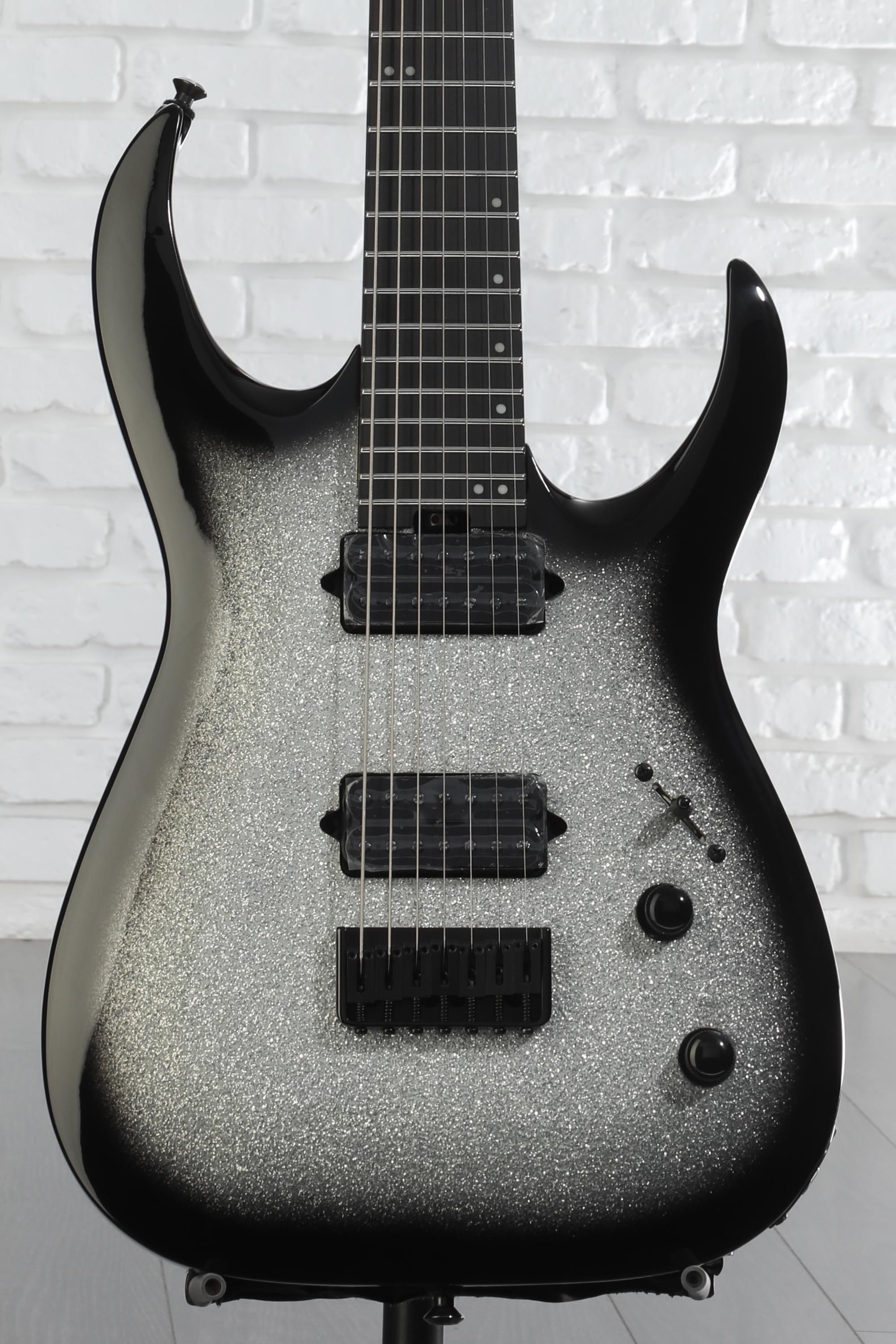 Jackson Pro Plus Signature Misha Mansoor Juggernaut HT7P 7