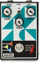 Product Image - This Item - Maestro Ranger Overdrive Pedal
