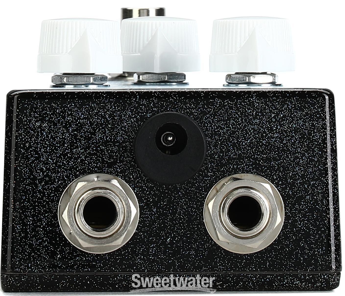 Pedaltrain Daylight Overdrive Pedal | Sweetwater