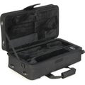 Photo of Protec MX301 MAX Trumpet Case with Mute Storage - Black