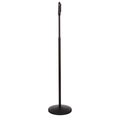 Photo of K&M 26200 Elegance One-hand Microphone Stand