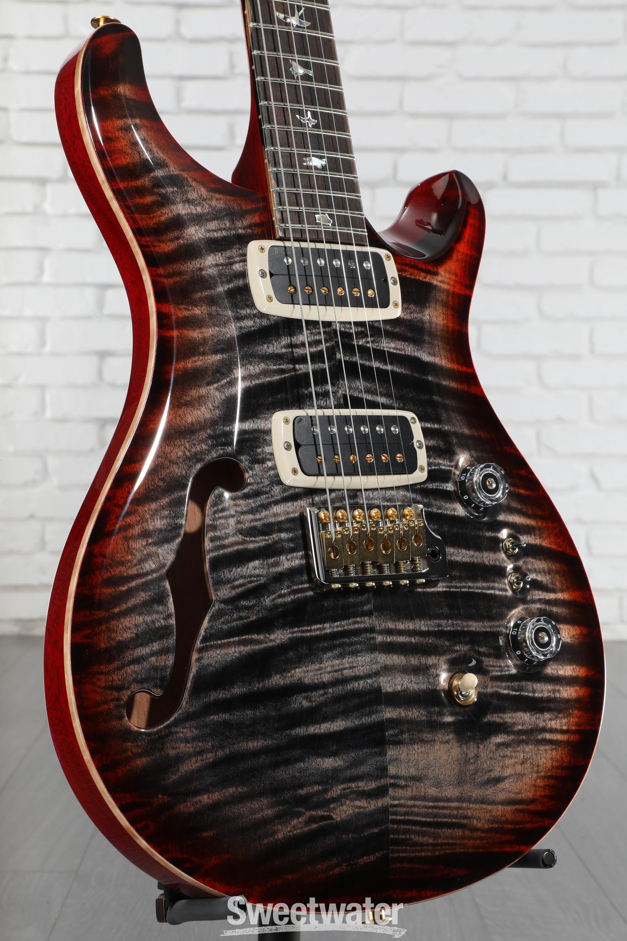 アート・デザイン・音楽 THE PRS BOOK 30th Anniversary Edition The PRS Electric Guitar Book: A Complete History of Paul