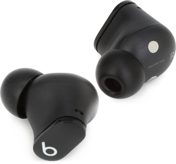 Beats Studio Buds - True Wireless Noise Canceling Earphones