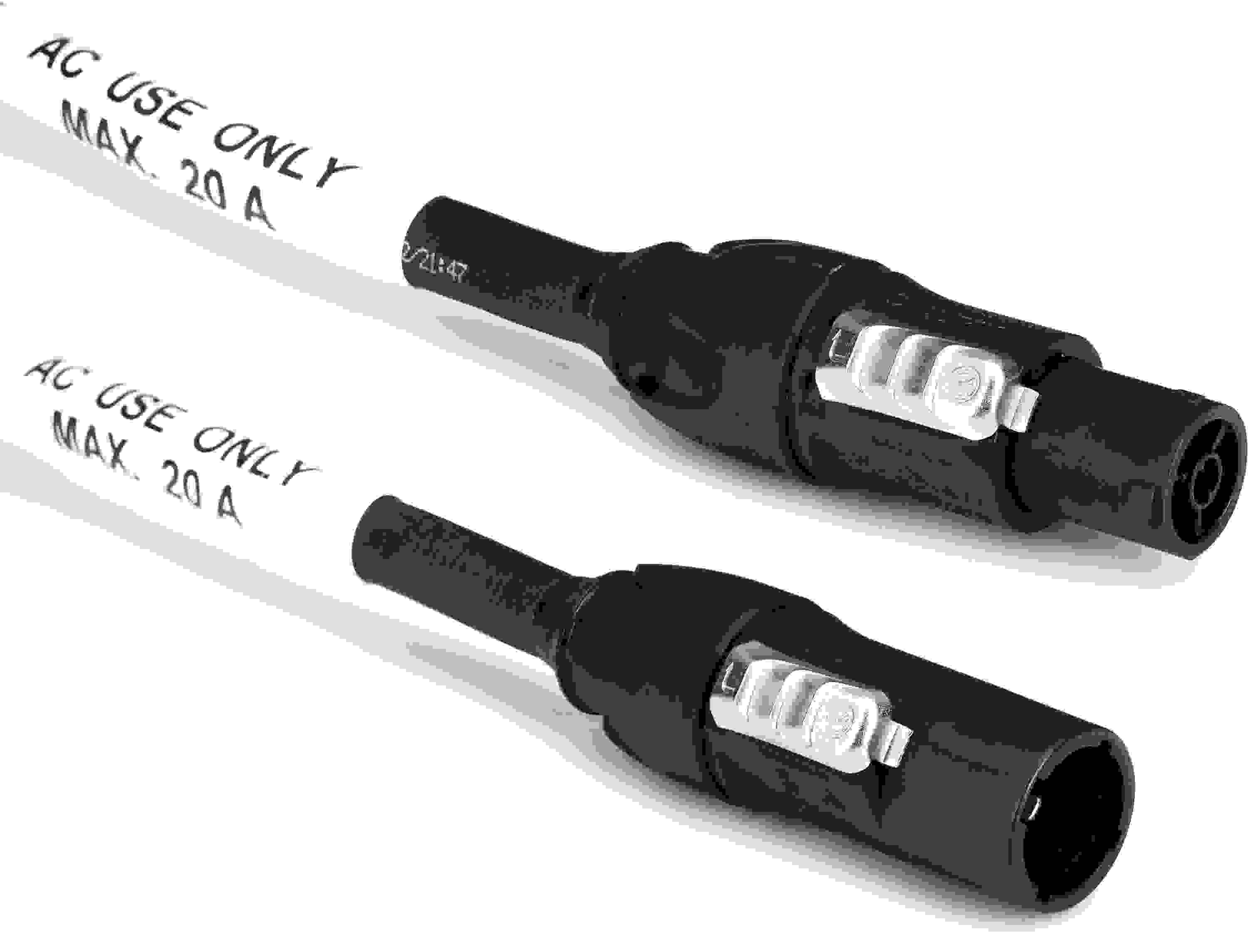 Pro Co TRUCON20-10 True1 Female to Male - 10-foot