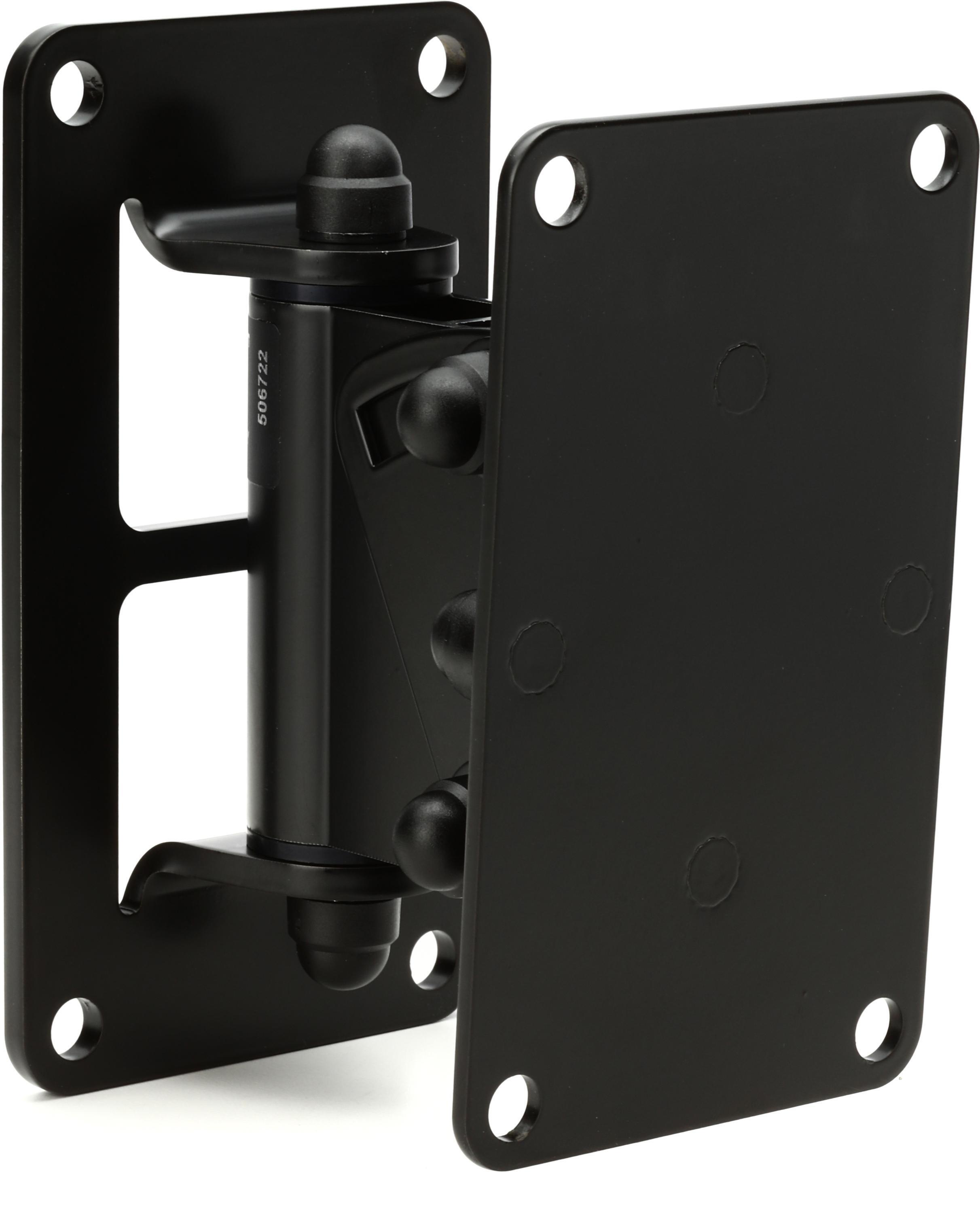 Bose Professional RoomMatch Utility Pan and Tilt Bracket - Black