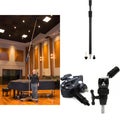Photo of Triad-Orbit Starbird Based A/V Configuration