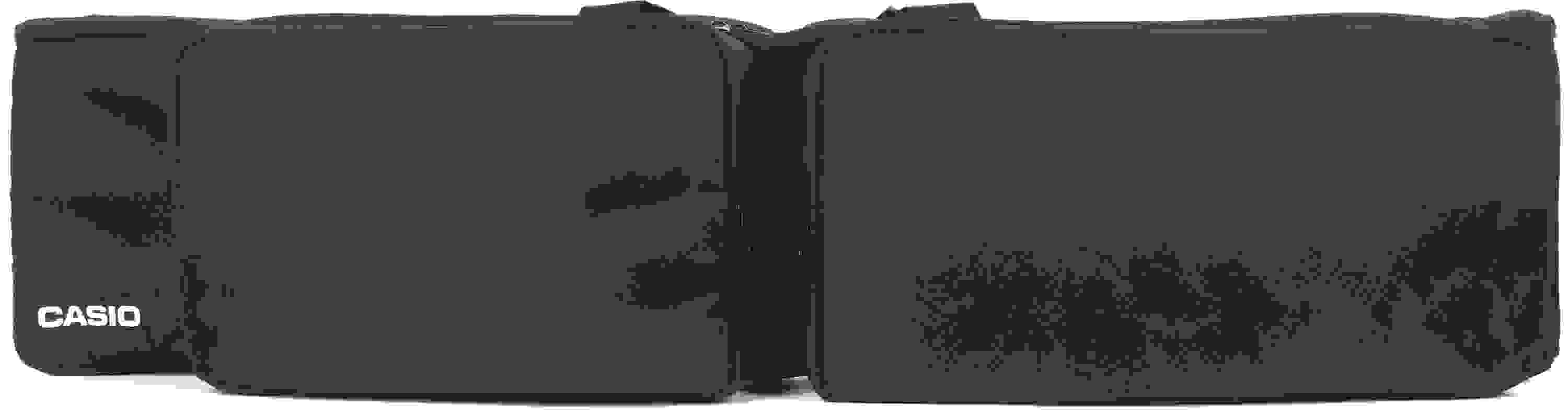 Casio SC900P Carry Case for Privia PXS Keyboards Sweetwater