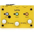 Photo of Lehle D.Loop SGoS Effects Loop Switcher Pedal