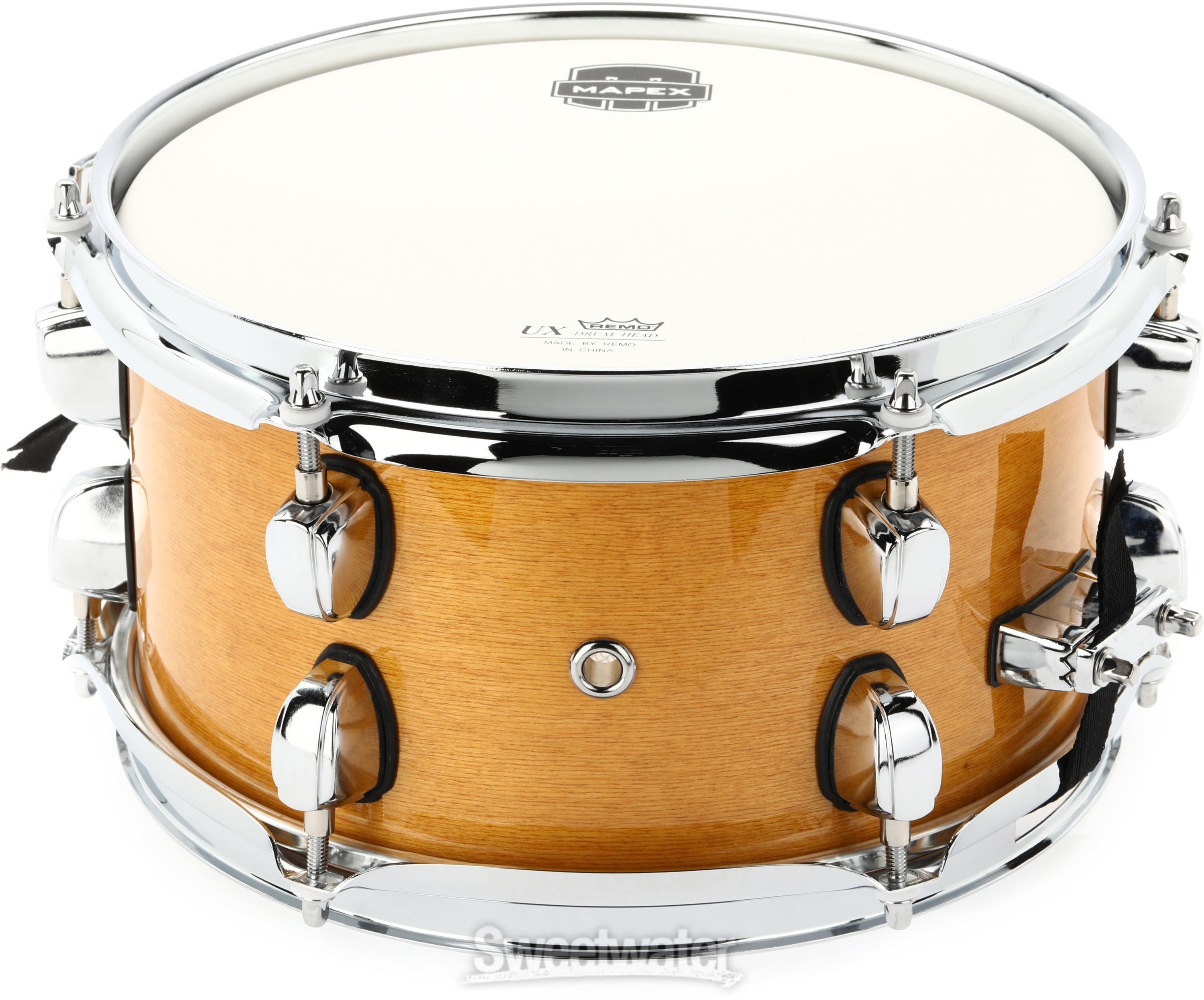 Trống Snare bên Mapex MPX Maple/PoplarTrống Snare bên Mapex MPX Maple/Poplar  