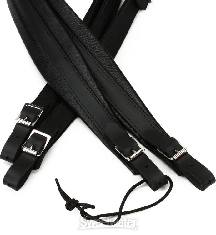 Levy's Accordion Straps