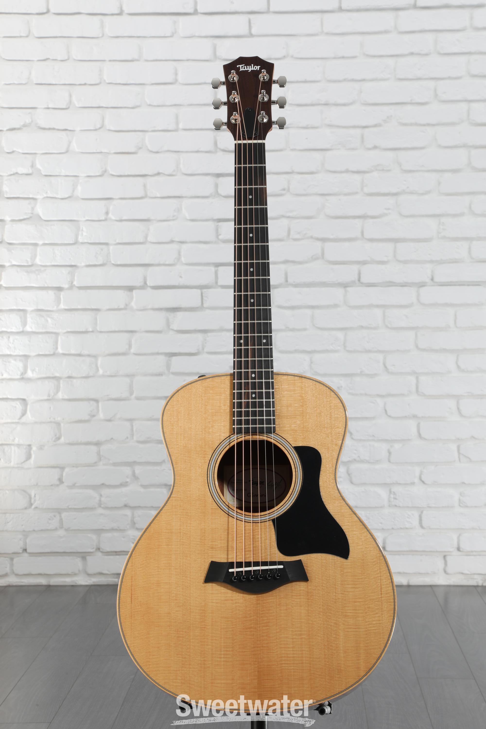 Taylor GS Mini-e Rosewood Plus Acoustic-electric Guitar