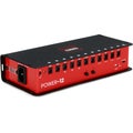 Photo of Gator GTR-PWR-12 Pedalboard Power Supply, 12 Outputs - 2300Ma