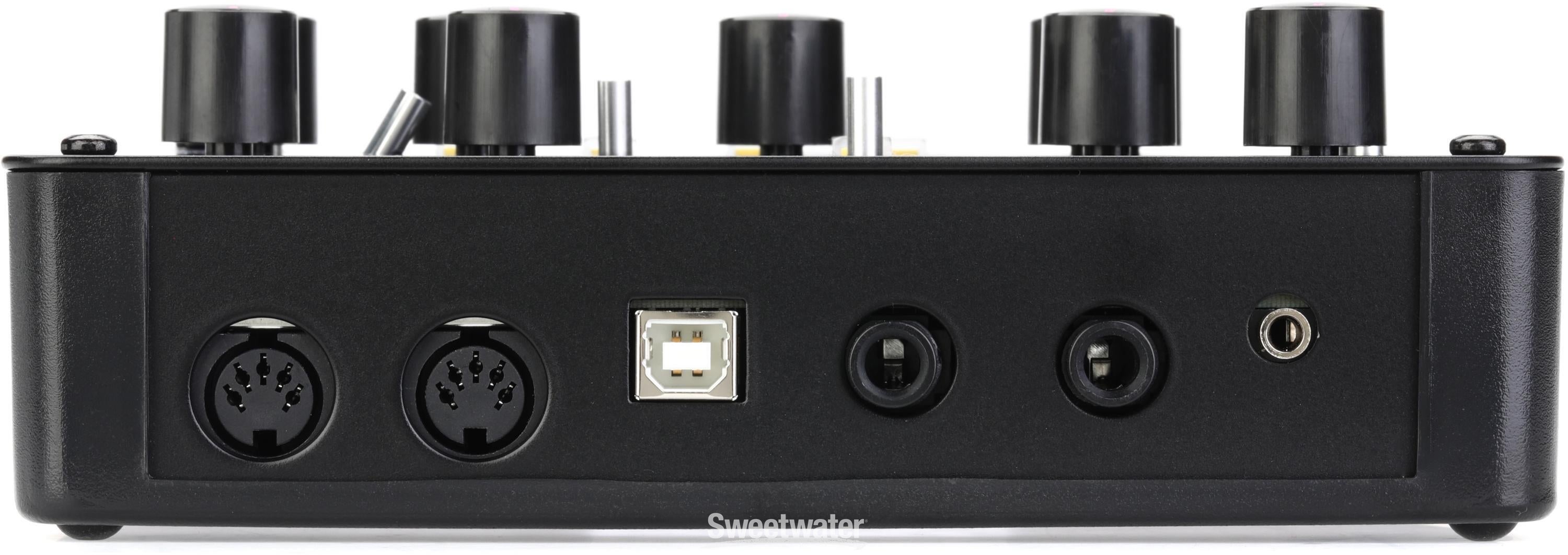 Waldorf Streichfett String Synthesizer | Sweetwater
