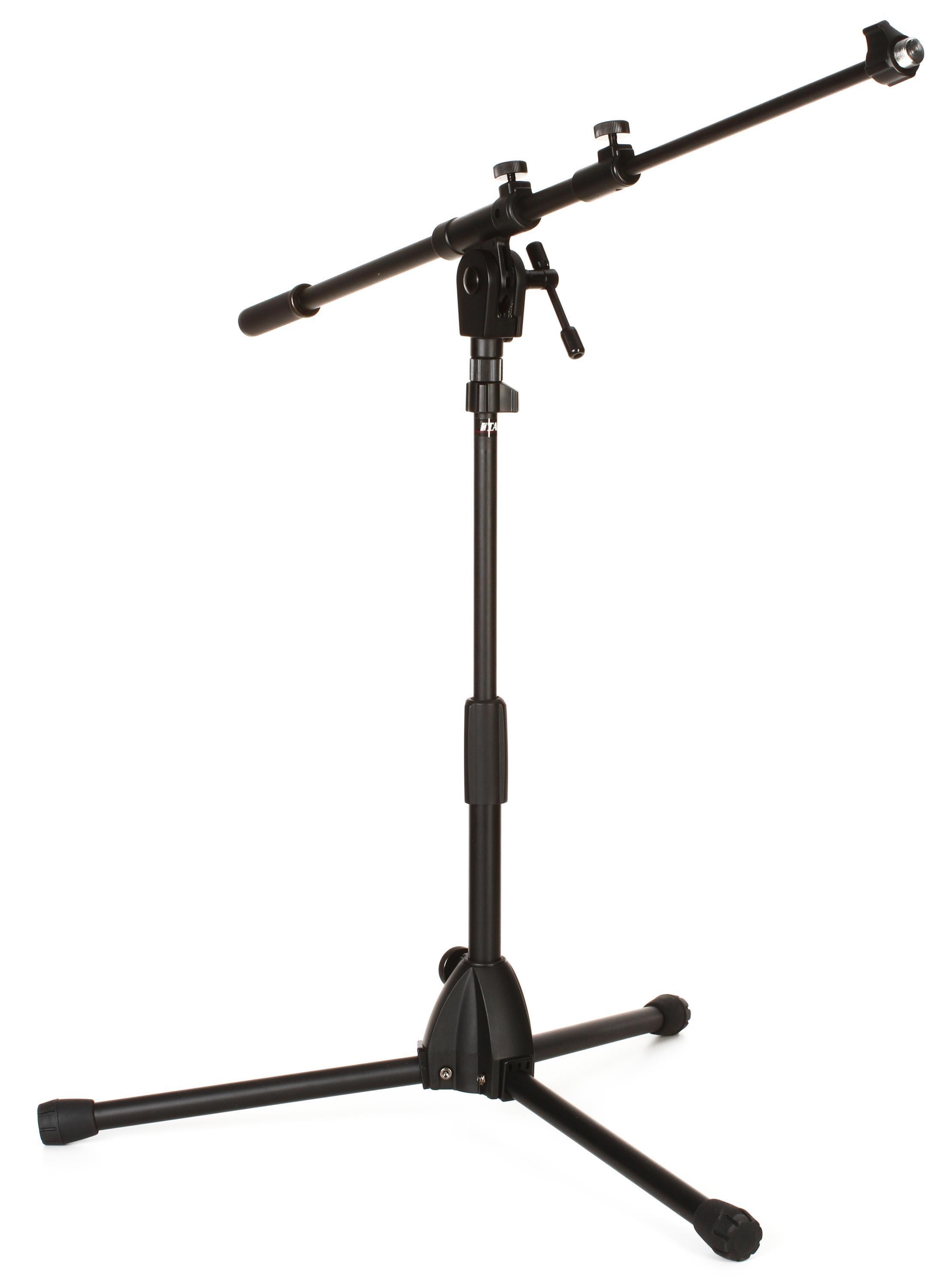 Tama MS456LBK Iron Works Tour Series Low-Profile Telescoping Boom