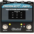 Photo of Radial BigShot ABY True-bypass Switch Pedal